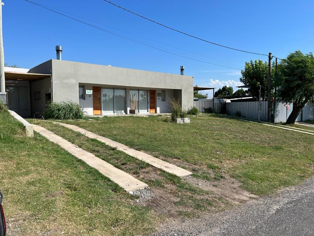Fincas Del Real Colonia del Sacramento Exteriér fotografie